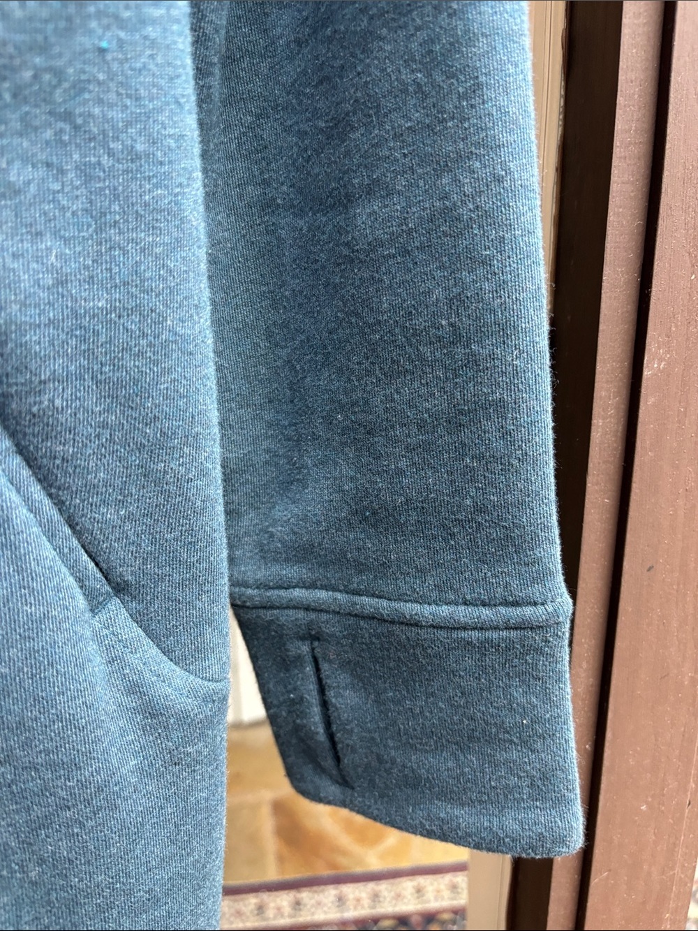 Women’s Athleta Zip-Up Jacket - Picture 7 of 10